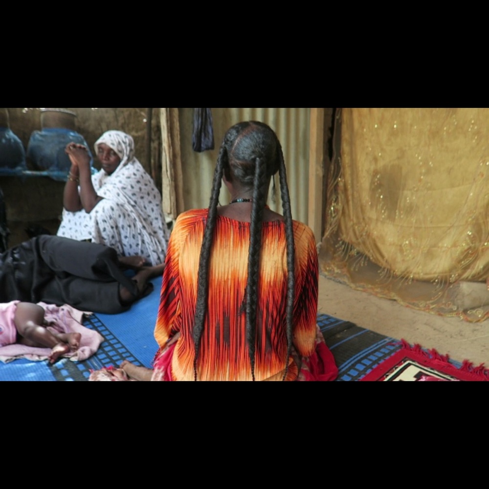 50g Chebe Powder From Chad